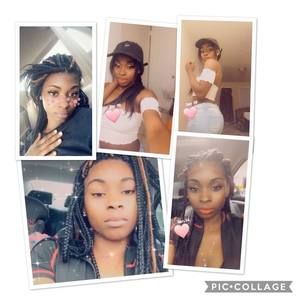 Meet your Posher, Tiana